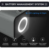 Solar Generator 300W Portable Power Station - Aroflit