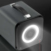 Solar Generator Outdoor Camping 500W Portable Power Station - Aroflit