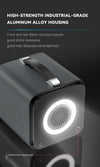 Solar Generator Outdoor Camping 500W Portable Power Station - Aroflit