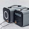 Solar Generator Outdoor Camping 500W Portable Power Station - Aroflit