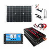 Solar Panel System Power Generation Kit - Aroflit