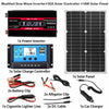 Solar Panel System Power Generation Kit - Aroflit