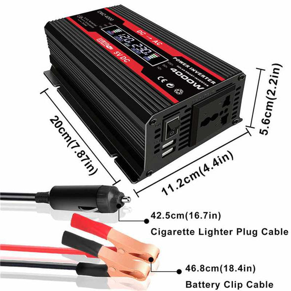 Solar Panel System Power Generation Kit - Aroflit