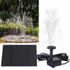 Solar Power Water Fountain Floating Water Pump - Aroflit