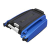 Solar Powered Automatic Pool Cleaner – Eco - Friendly Robotic Vacuum - Aroflit