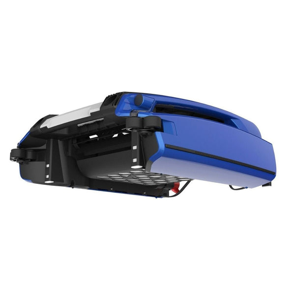 Solar Powered Automatic Pool Cleaner – Eco - Friendly Robotic Vacuum - Aroflit