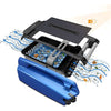 Solar Powered Automatic Pool Cleaner – Eco - Friendly Robotic Vacuum - Aroflit
