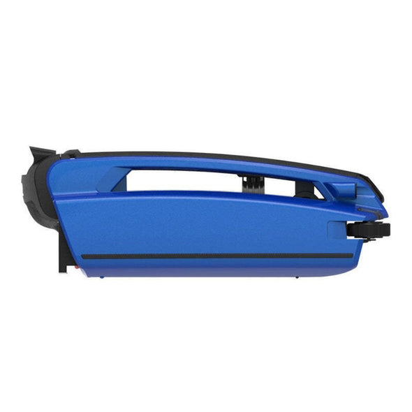 Solar Powered Automatic Pool Cleaner – Eco - Friendly Robotic Vacuum - Aroflit