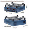 Soldering Station 3 in 1 Bga Rework Station - Aroflit