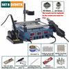 Soldering Station 3 in 1 Bga Rework Station - Aroflit