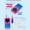 Solve™ Professional Electric Nail Drill Machine - Aroflit