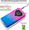 Solve™ Professional Electric Nail Drill Machine - Aroflit