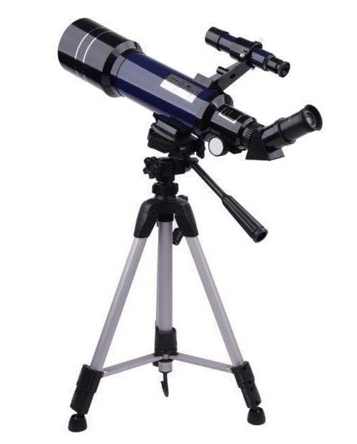 Space Telescope Pro with 150X Magnification & Smartphone Adapter - Aroflit
