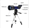 Space Telescope Pro with 150X Magnification & Smartphone Adapter - Aroflit