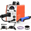 Spark™ Semi - Automatic Device Welder Welding Machine - Aroflit