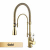 Spootly™ Luxury Copper Kitchen Sink Faucet Single Hole Faucet - Aroflit