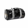 Sport Gym Leather Bag With Shoes Storage Pocket - Aroflit