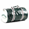 Sport Gym Leather Bag With Shoes Storage Pocket - Aroflit