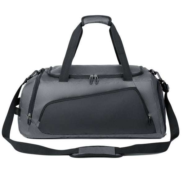 Sports Bag Oxford Weeks Travel Duffel Bag - Aroflit