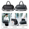 Sports Bag Oxford Weeks Travel Duffel Bag - Aroflit