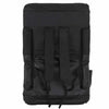 Stadium Bleacher Chair Seat With Back & Cushion (Set of 2) - Aroflit