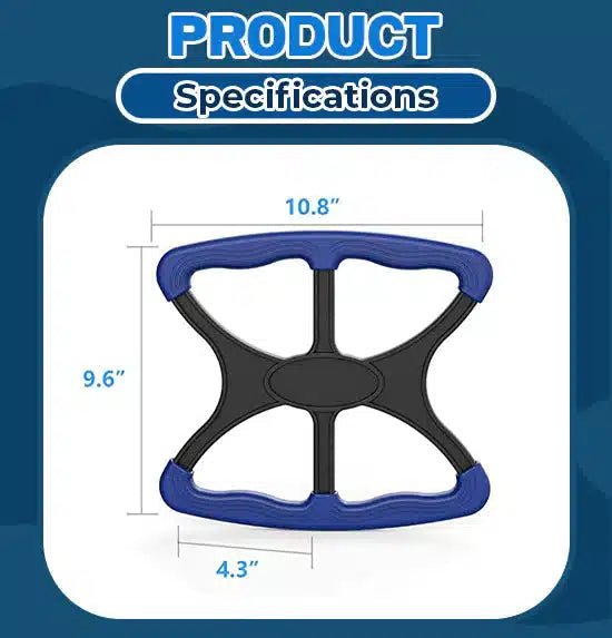 StandSafe™ Lift Standing Aid Tool - Aroflit