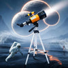 StarGaze™ Astronomical Moon Telescope, Explore the Cosmos in Clarity - Aroflit