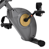 Stationary Folding Exercise Workout Bike - Aroflit
