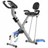 Stationary Indoor Exercise Cycling Bike - Aroflit