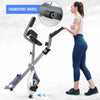 Stationary Indoor Exercise Cycling Bike - Aroflit