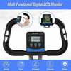 Stationary Indoor Exercise Cycling Bike - Aroflit