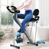 Stationary Indoor Exercise Cycling Bike - Aroflit