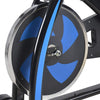 Stationary Indoor Fitness Bike – Adjustable Resistance & LCD Display - Aroflit