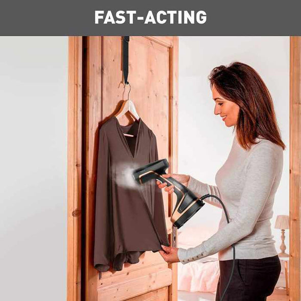 SteamStylist™ Handheld Steamer For Clothes Garment Steamer - Aroflit