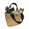 Straw beach bag - Aroflit