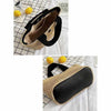 Straw beach bag - Aroflit