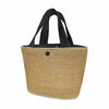 Straw beach bag - Aroflit