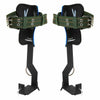 Sturdy Tree Climbing Shoe Spikes with Harness and Gear, 220 lbs - Aroflit