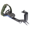 Sturdy Tree Climbing Shoe Spikes with Harness and Gear, 220 lbs - Aroflit
