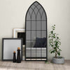 StyleMirror™ Large Church Window Style Mirror - Aroflit
