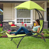 Sun Lounger Chair - Aroflit