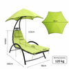 Sun Lounger Chair - Aroflit