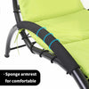 Sun Lounger Chair - Aroflit