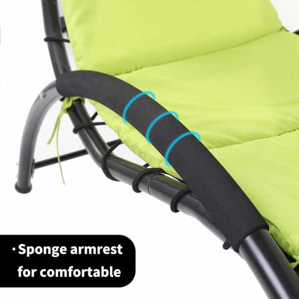 Sun Lounger Chair - Aroflit