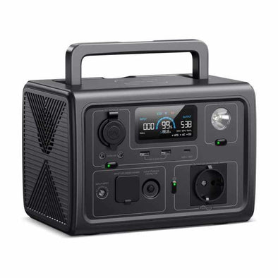 SuperPower™ Portable Power Station - Aroflit
