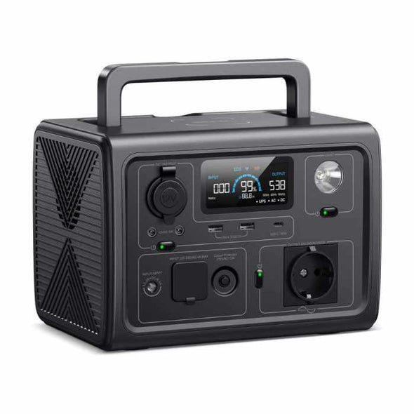 SuperPower™ Portable Power Station - Aroflit