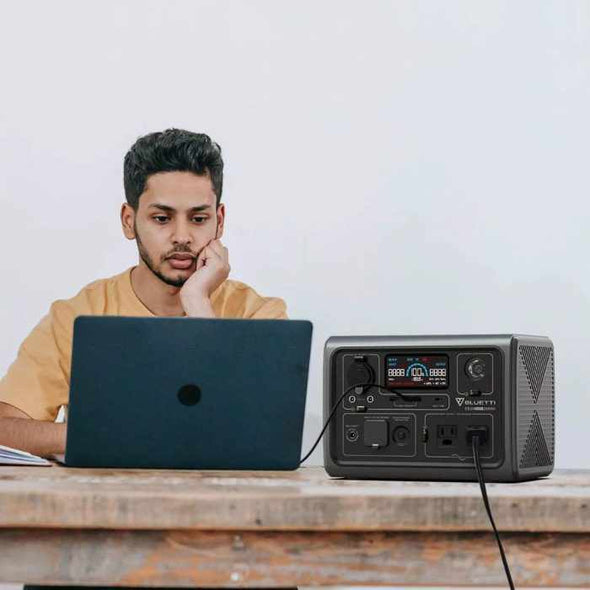 SuperPower™ Portable Power Station - Aroflit