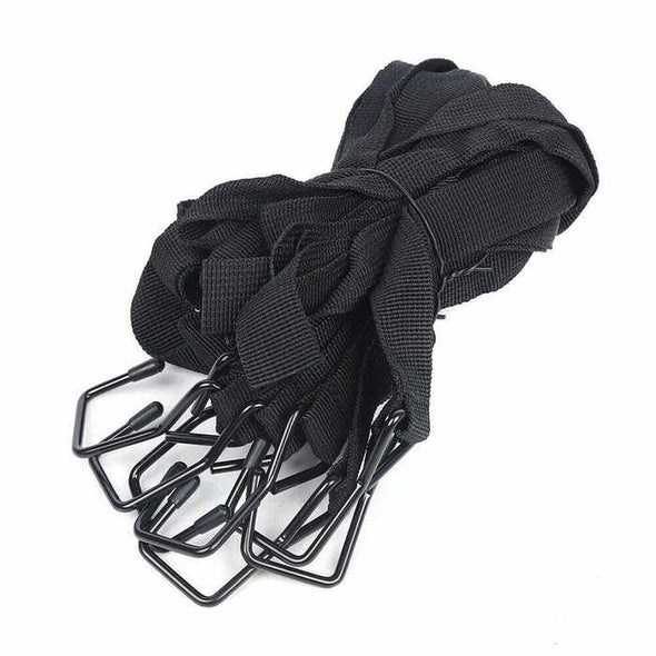 SUVs Car Camping Hatchback Tent - Aroflit