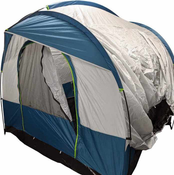 SUVs Car Camping Hatchback Tent - Aroflit