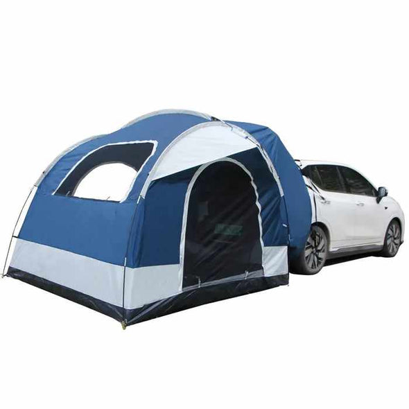 SUVs Car Camping Hatchback Tent - Aroflit